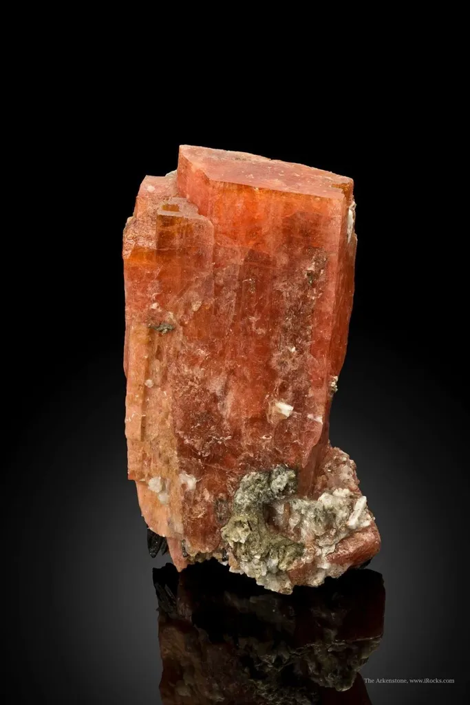 Serandite - image 2