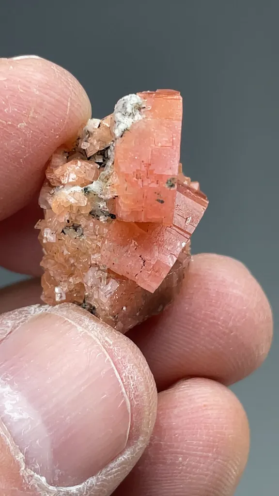 Serandite - image 2