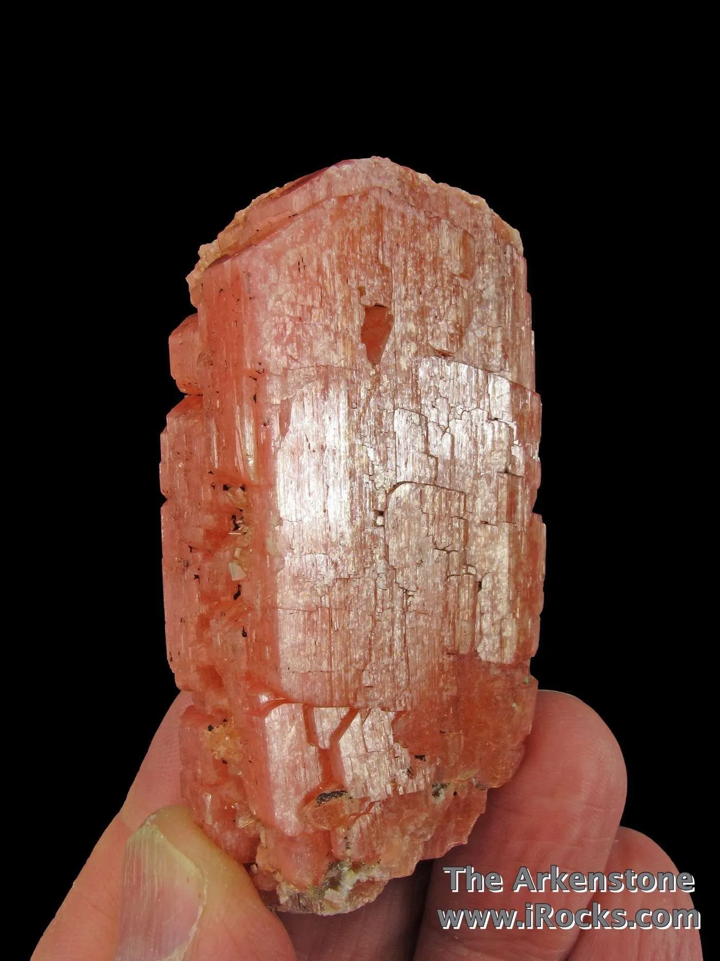 Serandite - image 7