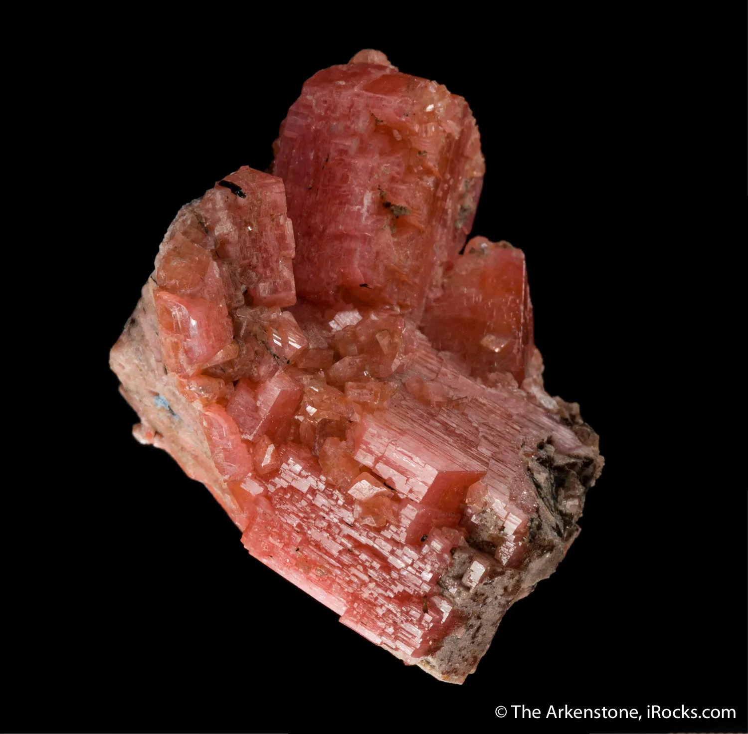 Serandite - image 2