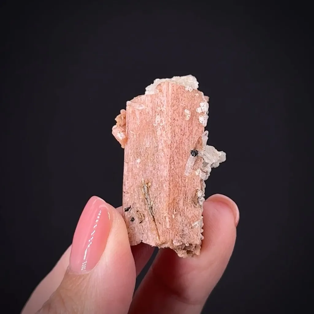 Serandite - image 2