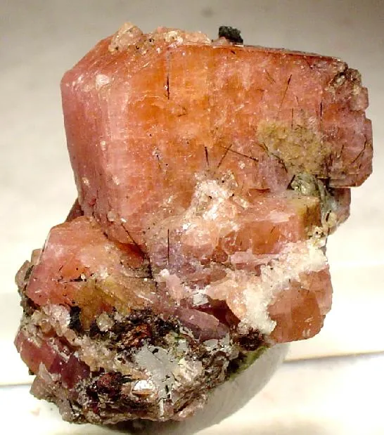 Serandite image