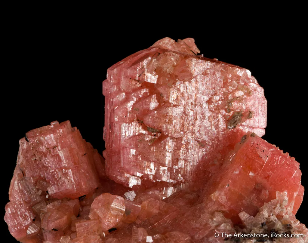 Serandite - image 3