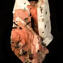 Serandite, Albite, Aegirine, Leucophanite - image 1