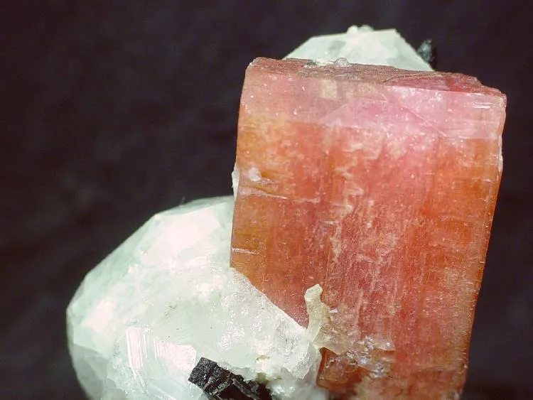 Serandite, Analcime image
