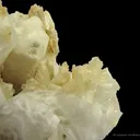 Serandite, Analcime, Polylithionite (Fl), Aegirine, and Unknown (Fl) - image 6