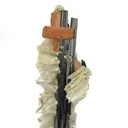 Serandite and Albite on Aegerine - image 6