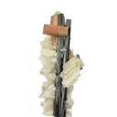 Serandite and Albite on Aegerine - image 2