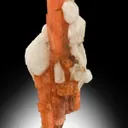 Serandite and Analcime With Natrolite - image 3