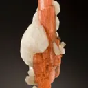 Serandite and Analcime With Natrolite - image 1