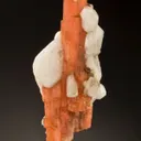 Serandite and Analcime With Natrolite - image 2