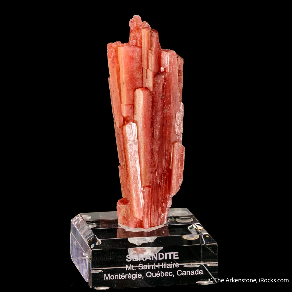 Serandite - image 4