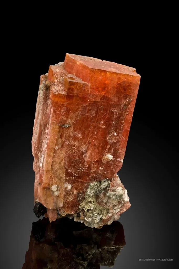 Serandite image