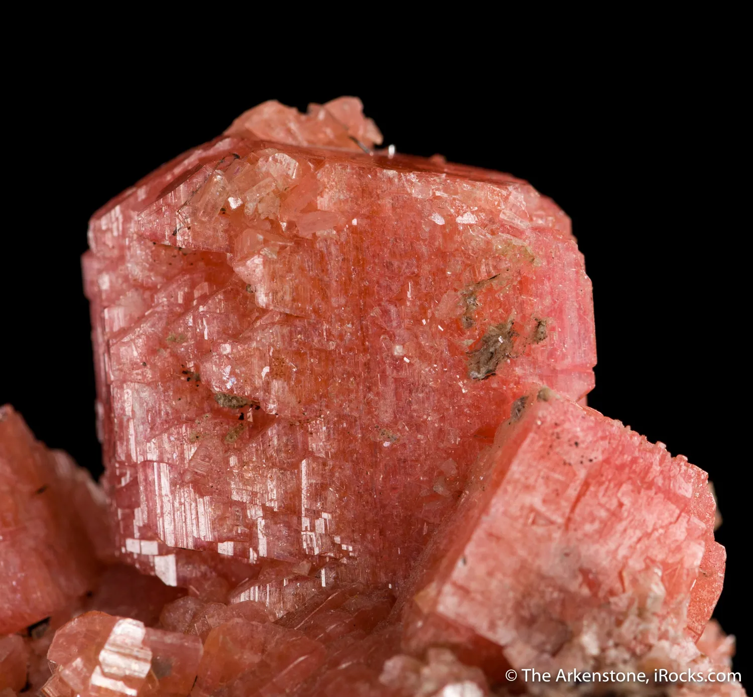 Serandite - image 5
