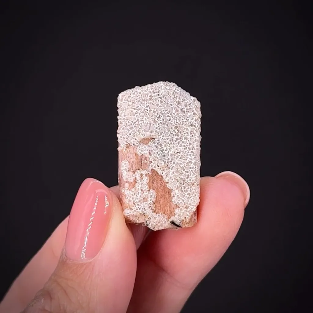 Serandite - image 2