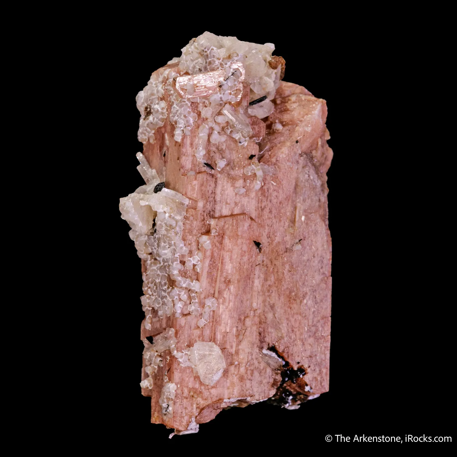 Serandite - image 5