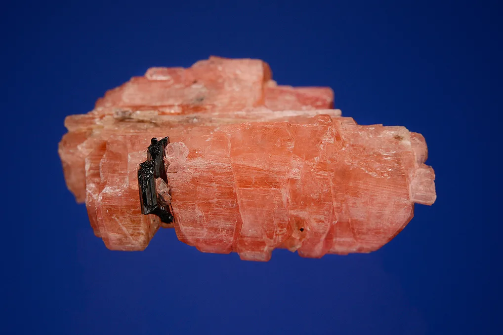 Serandite from Mont Saint-Hilaire, Québec, Canada - image 3