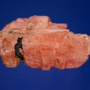 Serandite from Mont Saint-Hilaire, Québec, Canada - image 3