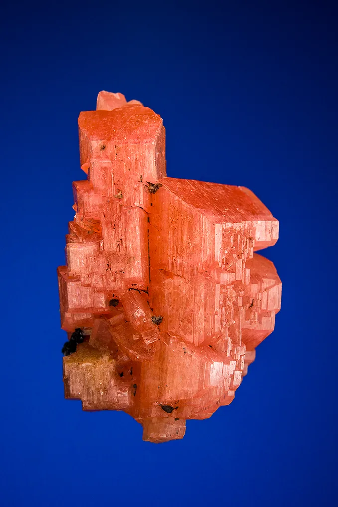 Serandite from Mont Saint-Hilaire, Québec, Canada image