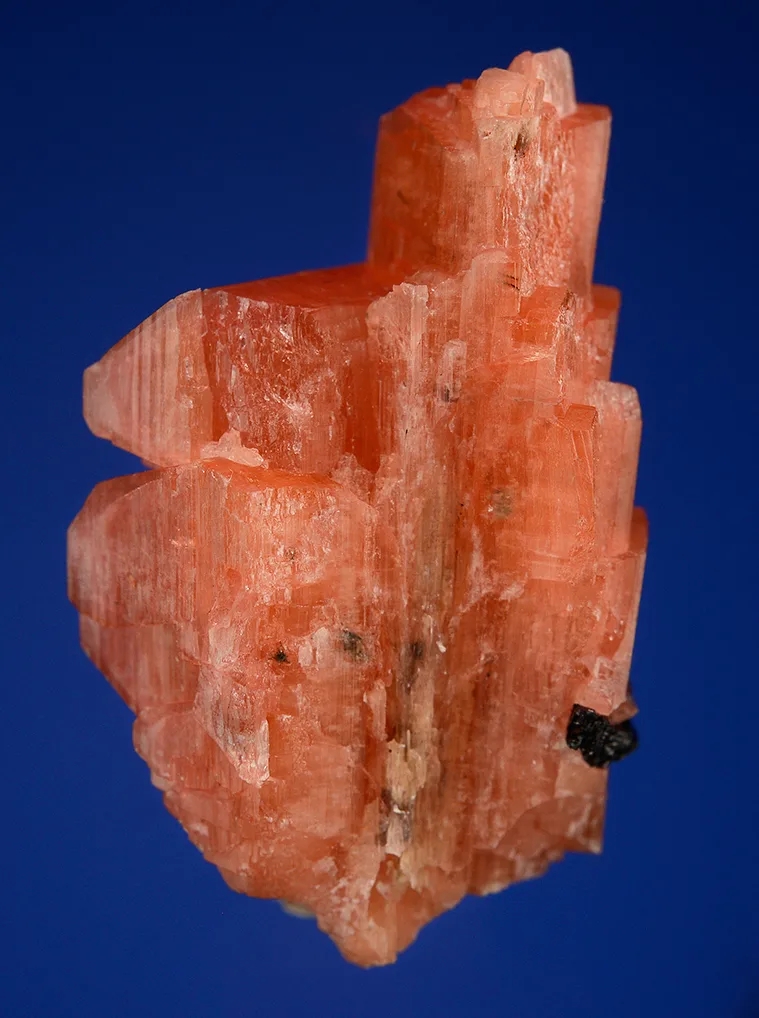 Serandite from Mont Saint-Hilaire, Québec, Canada - image 2