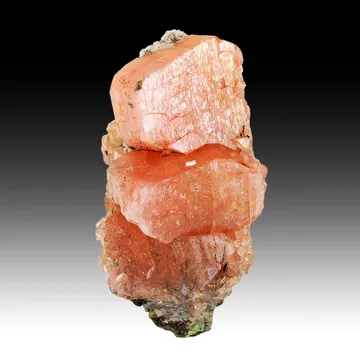 Serandite from Poudrette Quarry