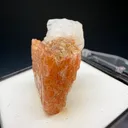 Serandite from Poudrette Quarry, Mont Saint-Hilaire, Québec, Canada - image 3