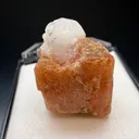 Serandite from Poudrette Quarry, Mont Saint-Hilaire, Québec, Canada - image 1