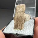 Serandite from Poudrette Quarry, Mont Saint-Hilaire, Québec, Canada - image 2