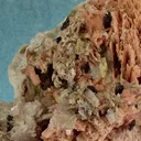 Serandite, Leucophanite, Polylithionite, Aegirine - image 2