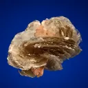 Serandite on Polylithionite - image 4