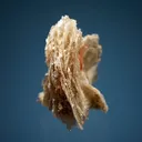 Serandite on Polylithionite - image 2