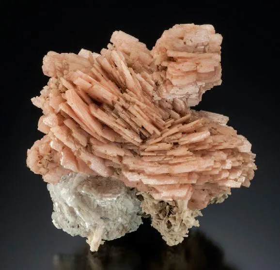 Serandite, Polylithionite - image 1