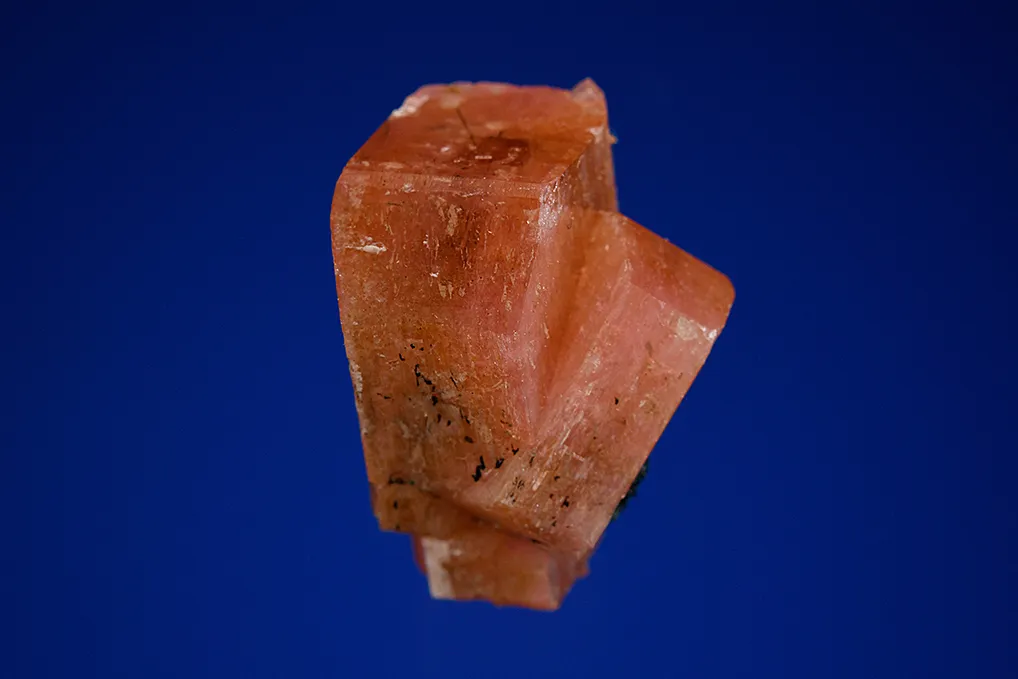 Serandite with Aegirine - image 4