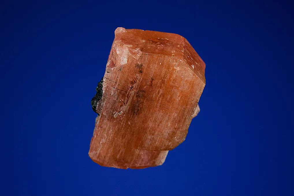 Serandite with Aegirine - image 3