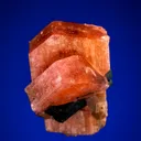 Serandite with Aegirine - image 1