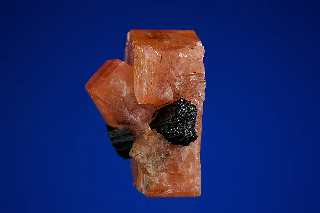 Serandite with Aegirine - image 2