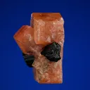 Serandite with Aegirine - image 2