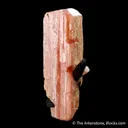 Serandite with Aegirine - image 3