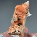 Serandite with Aegirine, Feldspar - image 2