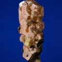 Serandite with Aegirine, Leucophanite and Polylithionite - image 4