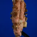Serandite with Aegirine, Leucophanite and Polylithionite - image 3