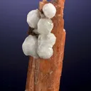 Serandite With Analcime - image 3