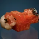 Serandite with Analcime - image 4