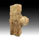 Serandite with Analcime - image 1