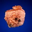 Serandite with Manganoneptunite? - image 1