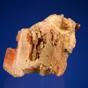 SÉRANDITE with Manganoneptunite - image 6