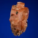 Serandite with Manganoneptunite? - image 4