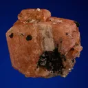 Serandite with Manganoneptunite? - image 2