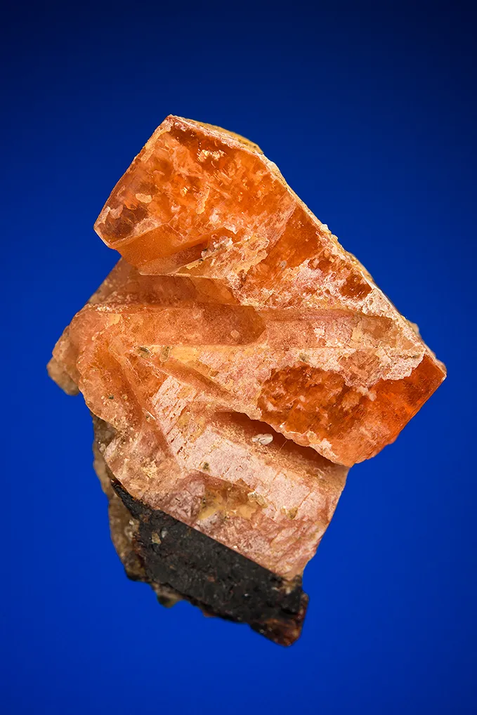 SÉRANDITE with Manganoneptunite image