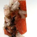 Serandite With Natrolite - image 2